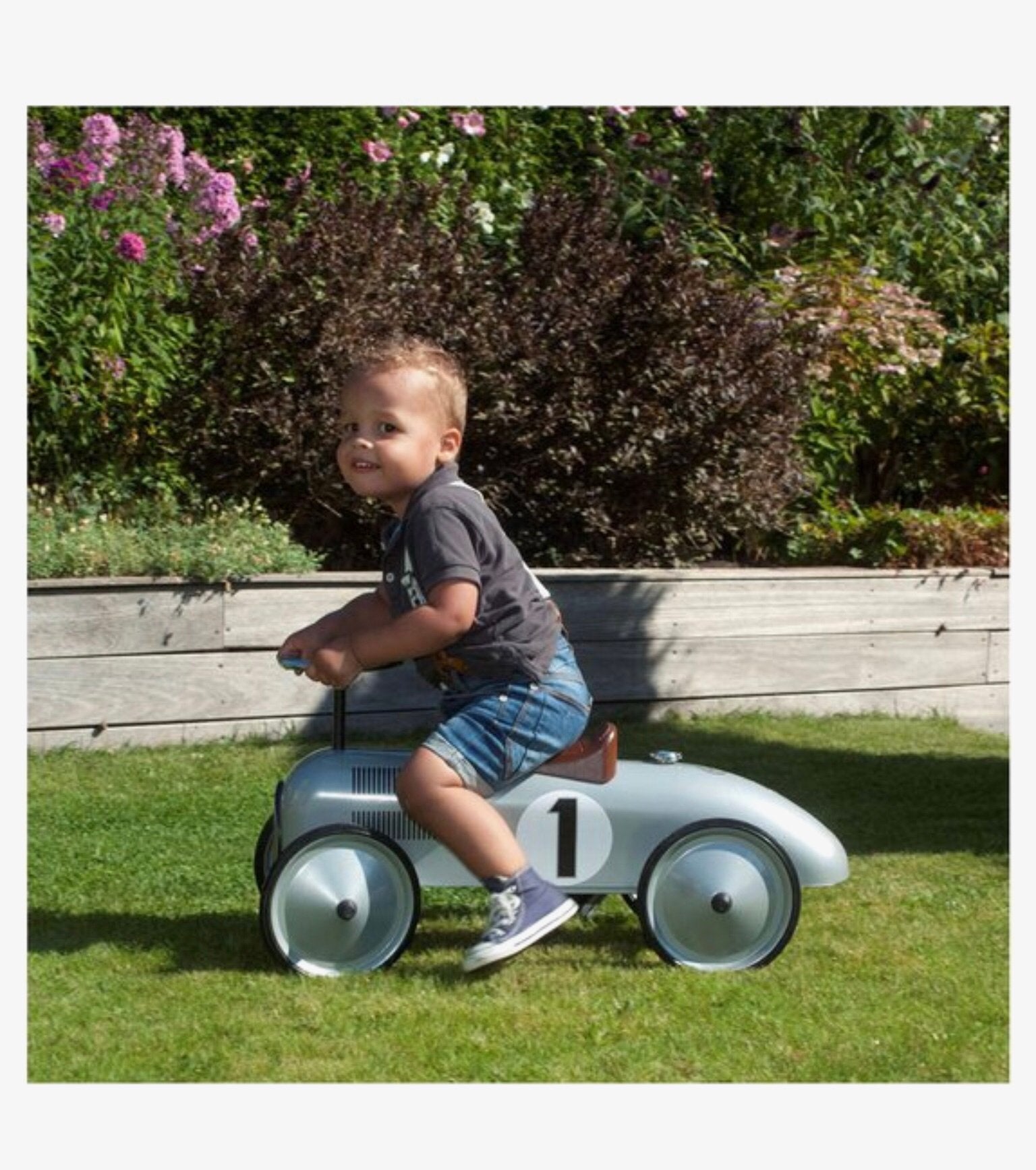 Peuterloopfiets, Ophalen, Gebruikt, Loopfiets