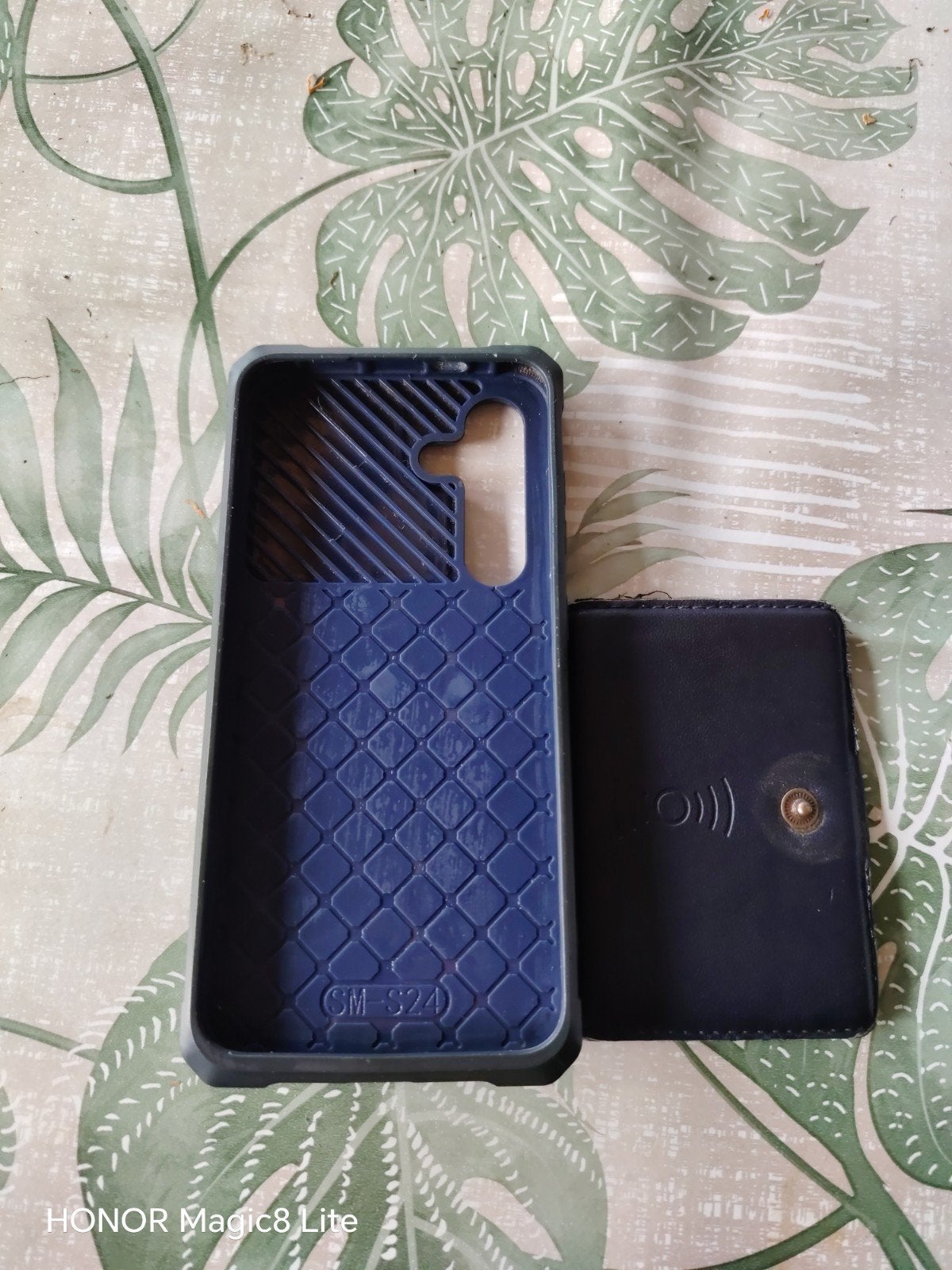 samsung S24, Gebruikt, Galaxy S24, Paars, Ophalen of Verzenden