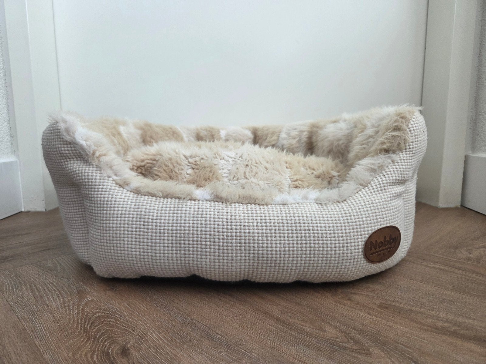 Kattenmand, hondenmand Nobby Design, Ophalen of Verzenden, Overige