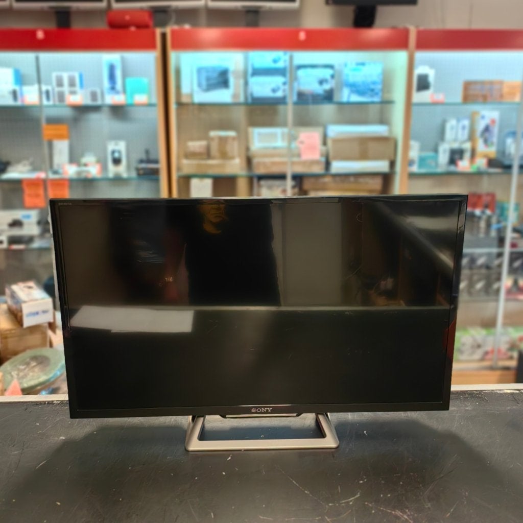 Sony KDL-32R500C 32'' Smart TV - In Nette Staat, Sony, Zo goed als nieuw, Support@sony.com, 1-7-1 Konan, Minato-ku
Tokyo 108-0075
Japan