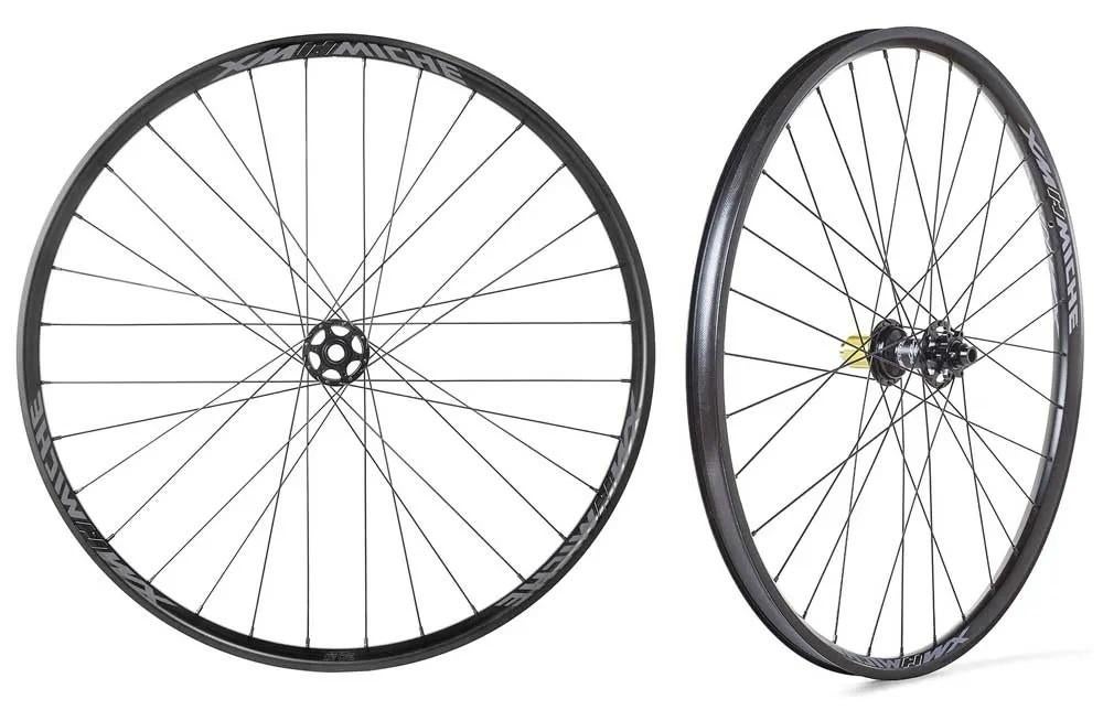 Nieuwe Miche wielset 27,5" XMH R 30 boost 110/148mm, Wiel, Miche, Ophalen of Verzenden, Aluminium