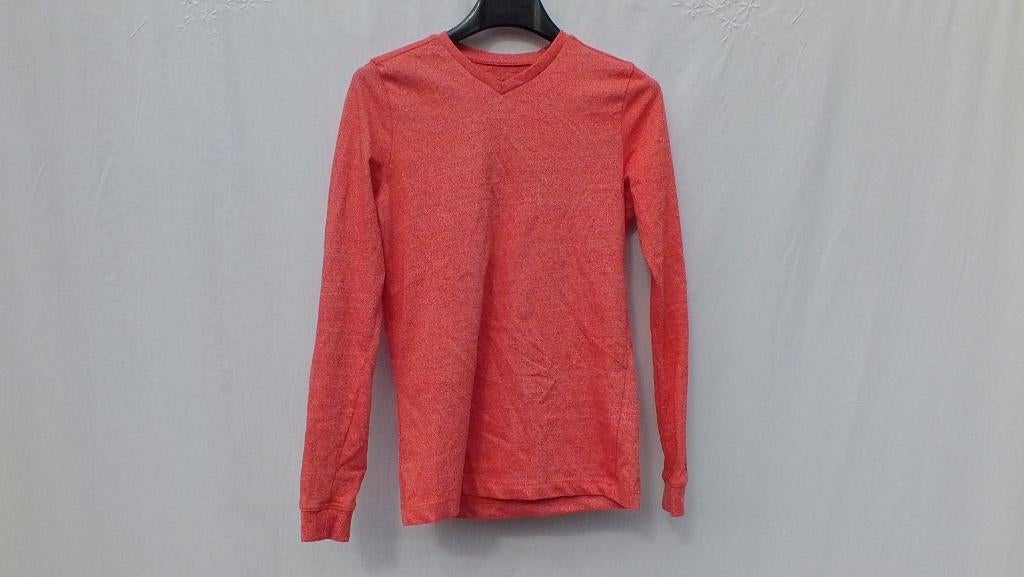 Rood-witte trui.mt 146/152.merk coolcat, Kinderen en Baby's, Kinderkleding | Maat 146, Meisje, ., Trui of Vest, Ophalen of Verzenden