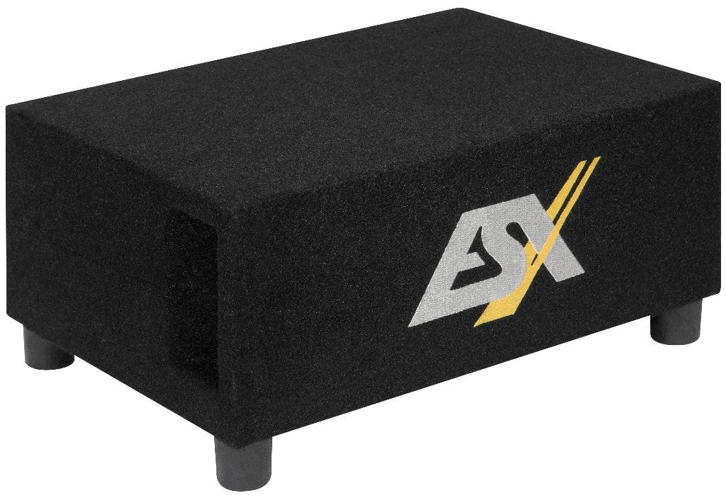 ESX Quantum QXB6 16.5cm / 6.5 inch subwoofer gepoort/compact