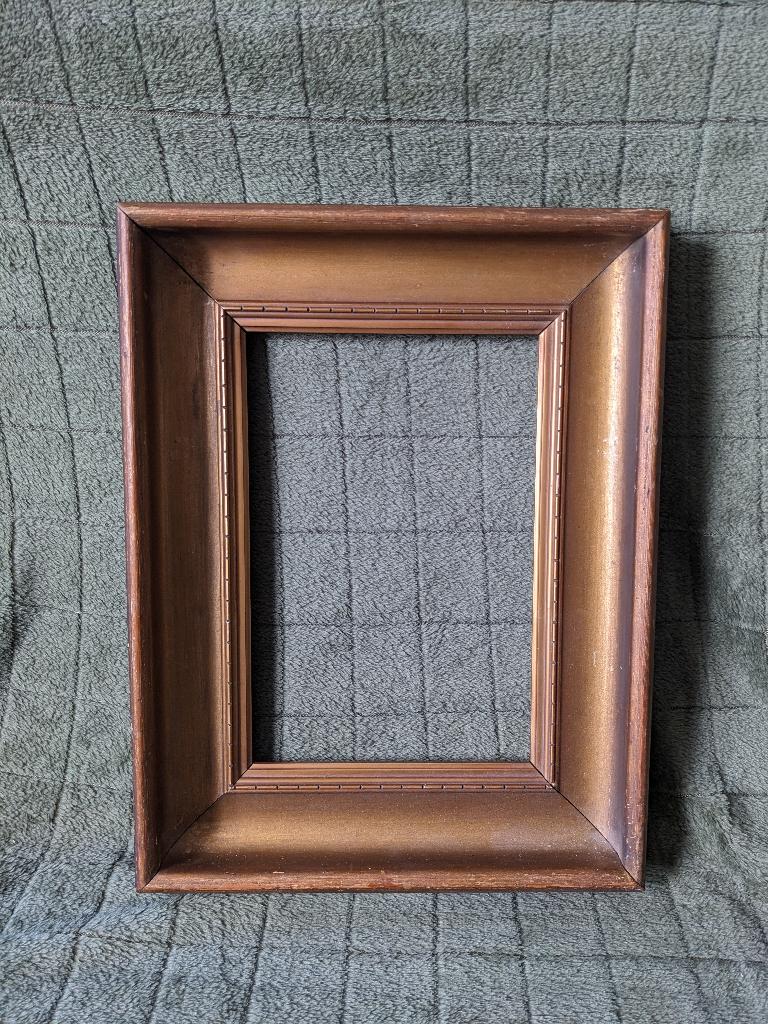 Schilderijlijst 18x27, Huis en Inrichting, Ophalen, Minder dan 50 cm, Zo goed als nieuw, Minder dan 50 cm
