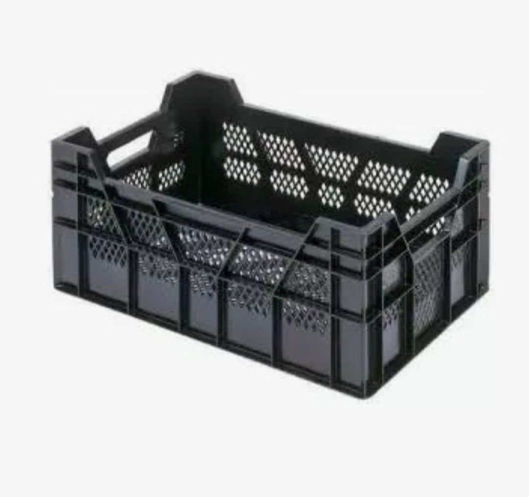 Veenman kist hoog VML, Ophalen, 60 cm of meer, Minder dan 35 cm