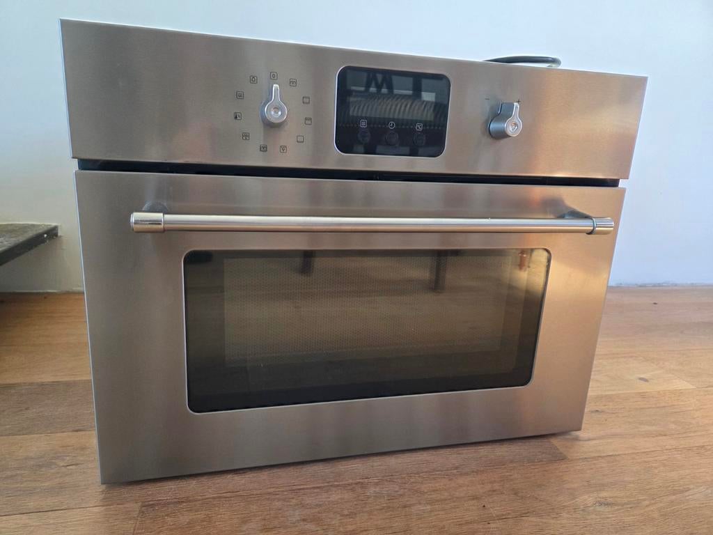 Ikea combi oven lees beschrijving gratis, Ophalen of Verzenden, 45 tot 60 cm