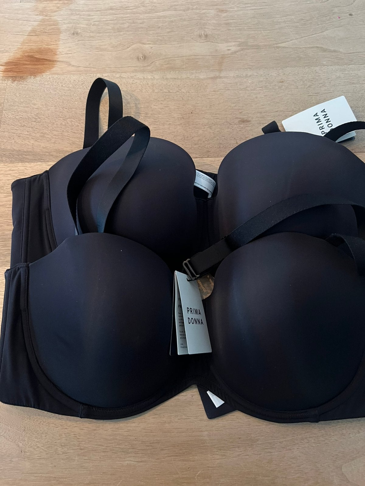 Prima Donna  bh maat 90E 90F  NIEUW!! Nu €55,-, Kleding | Dames, Ondergoed en Lingerie, Ophalen of Verzenden, BH