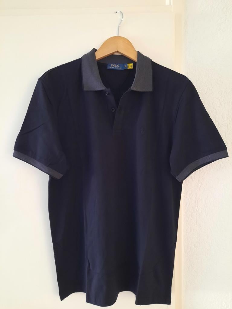 RALPH LAUREN POLO  - L, Kleding | Heren, Polo's, Maat 52/54 (L), Overige kleuren, Verzenden, Polo Ralph Lauren