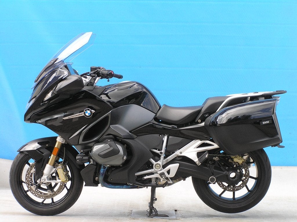 BMW R1250RT BTW-MOTOR (bj 2024), Motoren, LED Verlichting, BMW group Nederland B.V., Contactus@bmw-motorrad.nl, Bedrijf