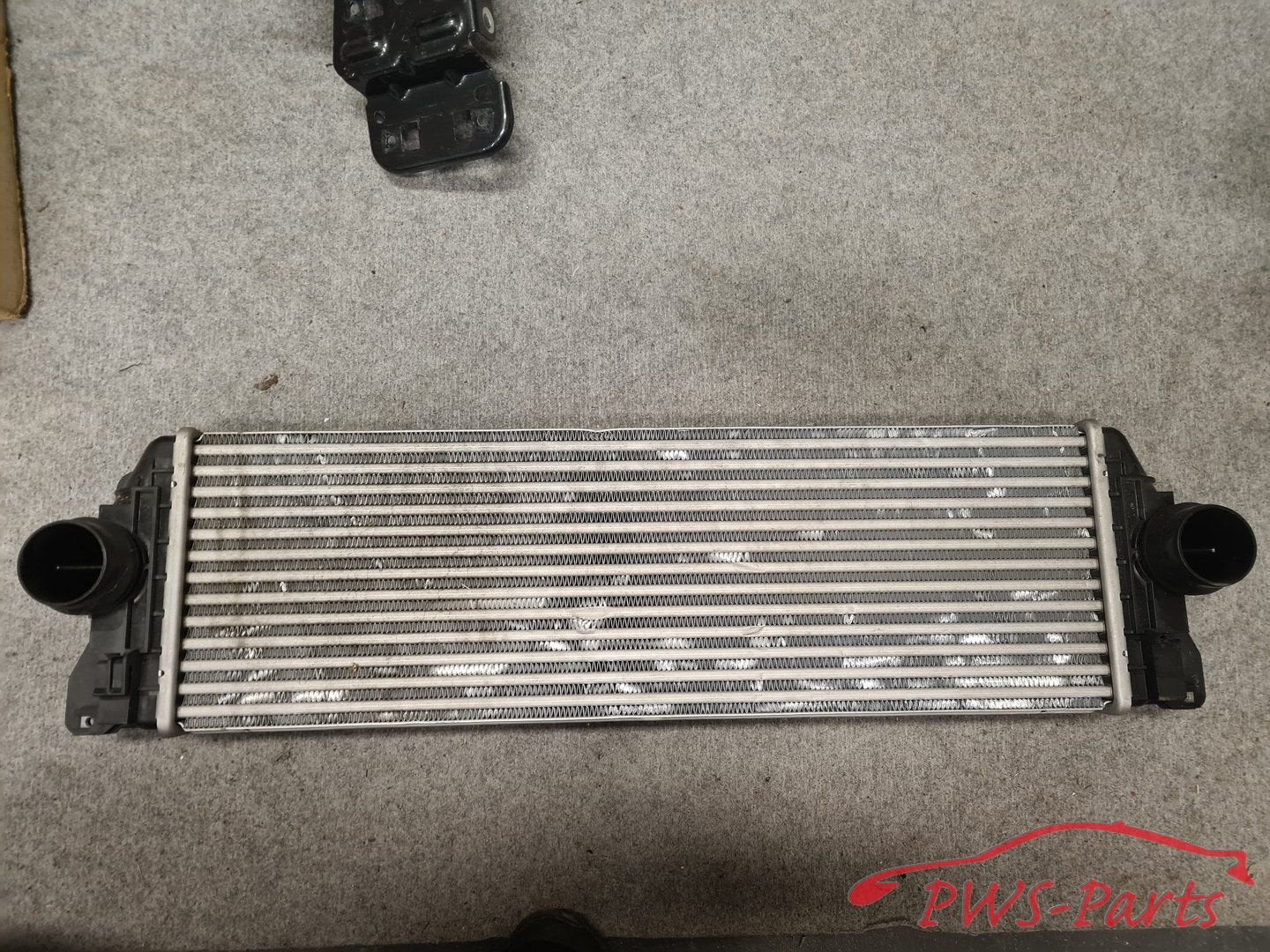 MERCEDES SPRINTER W906 INTERCOOLER ORIGINEEL, Gebruikt, -, Ophalen of Verzenden, -