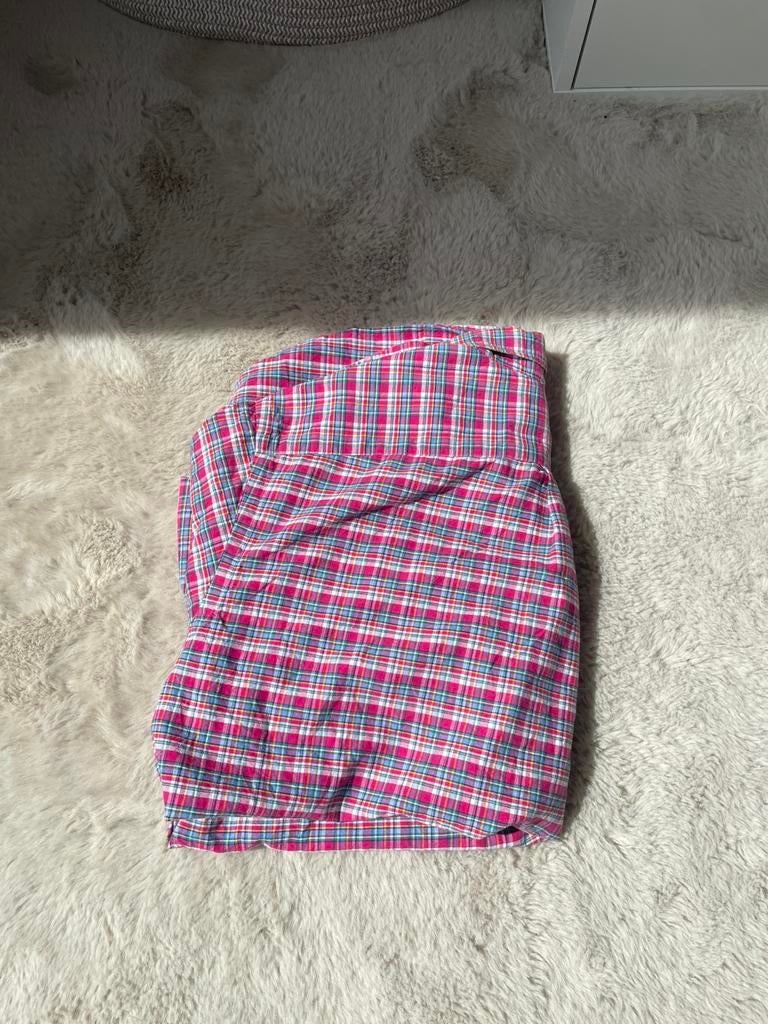 Ralph lauren, Ophalen of Verzenden, Zo goed als nieuw, Meisje, Sjaal