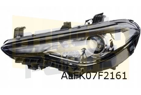 Alfa Romeo Giulia koplamp Links (HID/D3S) Origineel  5056410