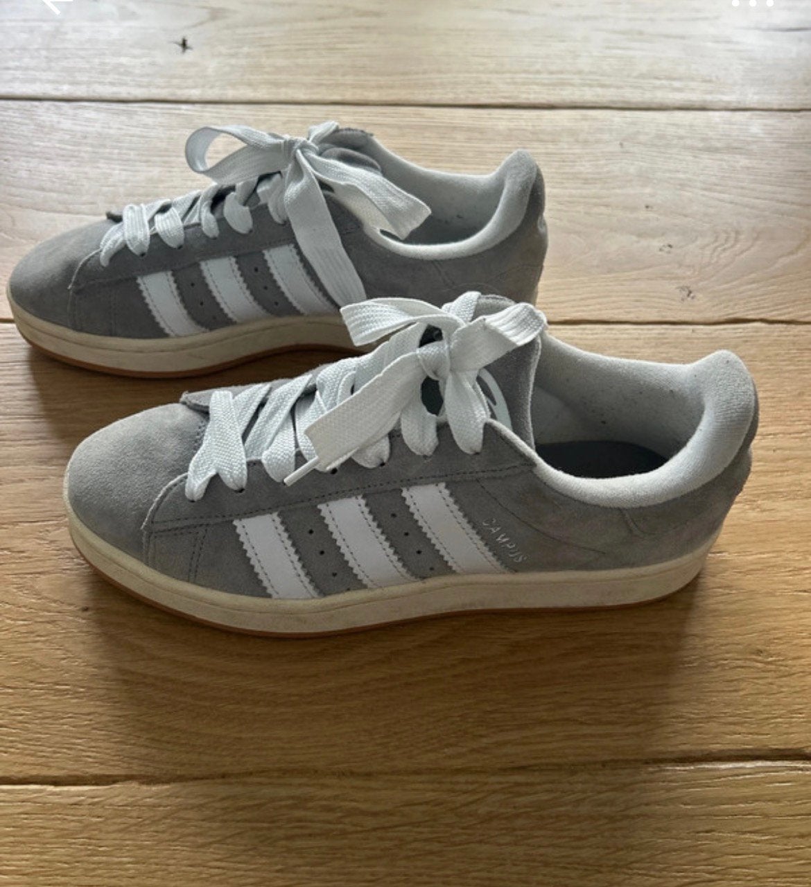Campus Adidas sneakers  (universeel) maat 42, Ophalen of Verzenden, Nieuw, Overige typen, Adidas
