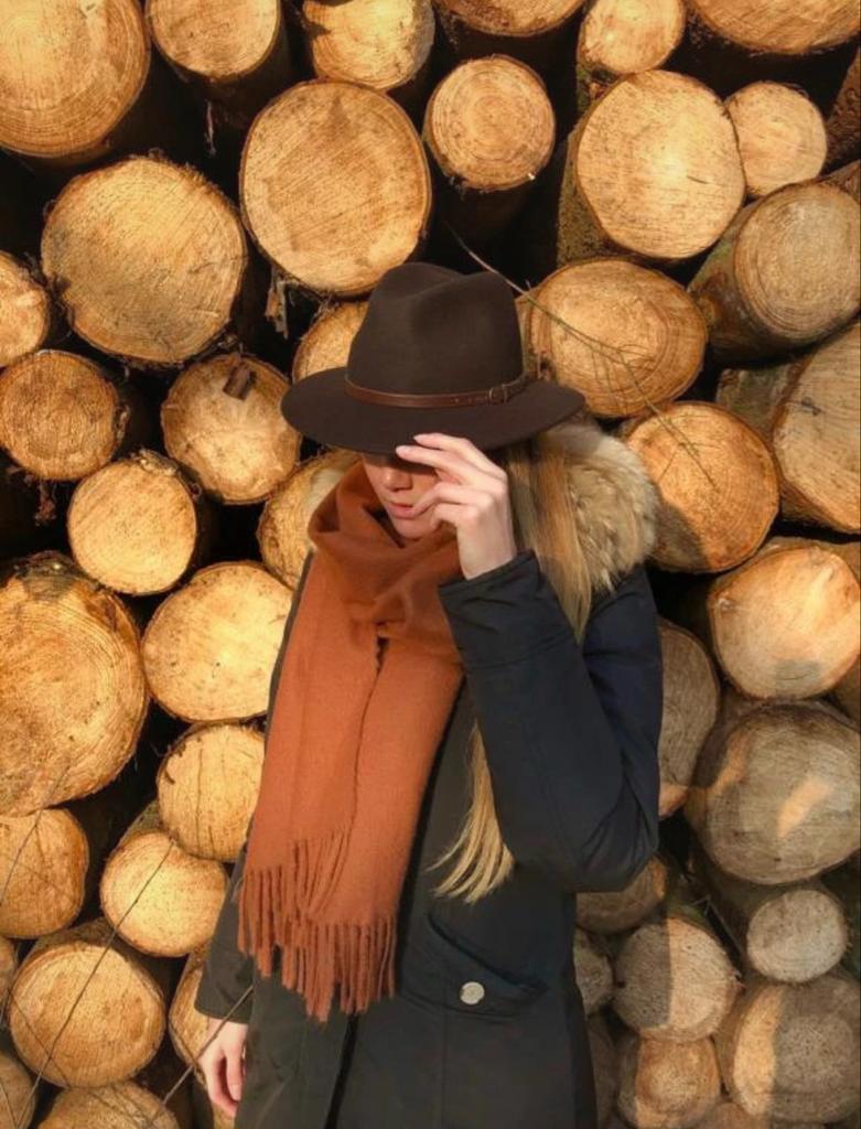 Fedora hoed hat trilby nieuw wol zwart bruin blauw beige, Kleding | Dames, Hoeden en Petten, Italy, Hoed, Italy, Nieuw