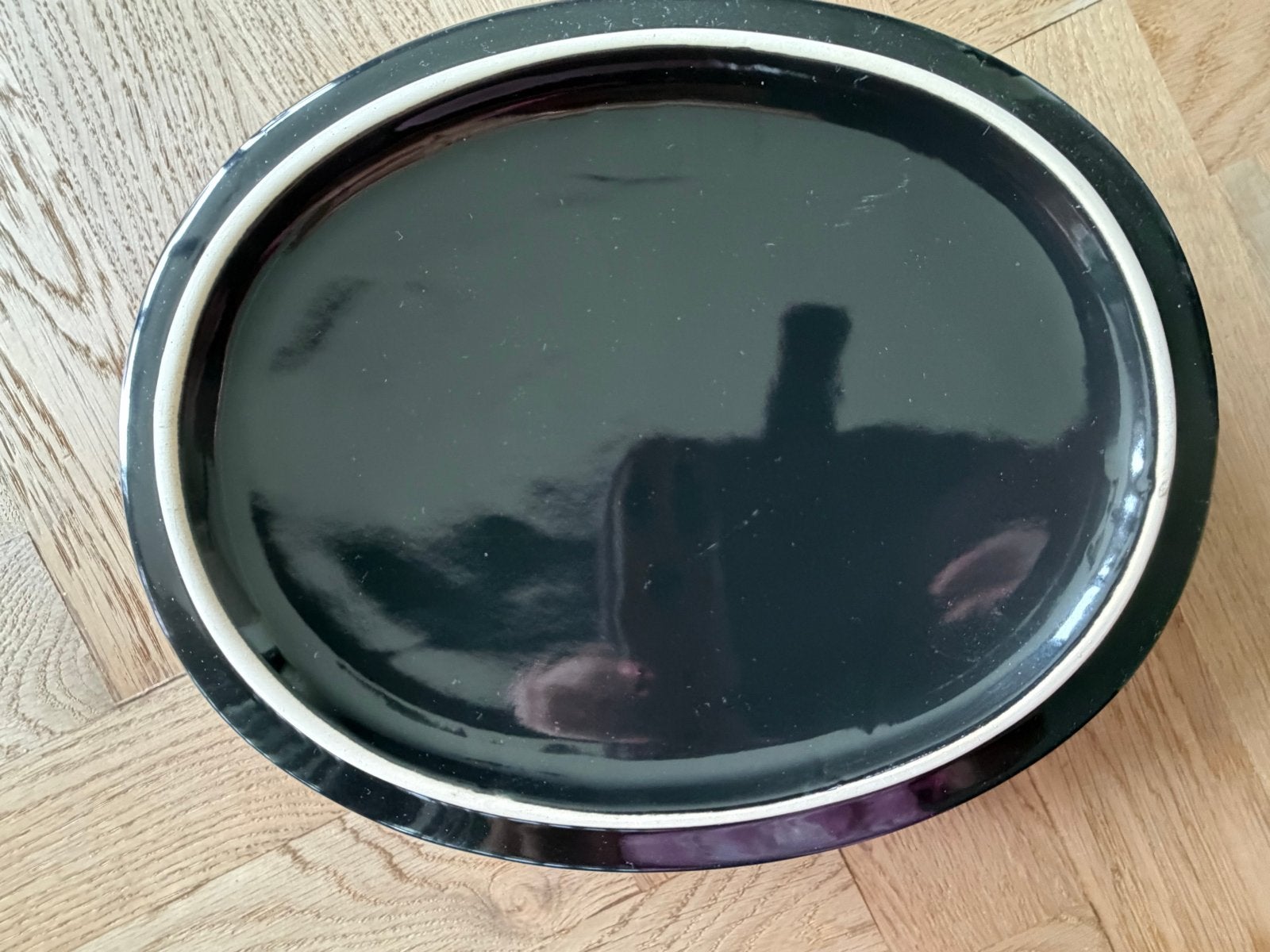 Gusta Maxi Cocotte Braadpan - Zwart, Overige materialen, Braadpan, Met deksel, Ophalen of Verzenden