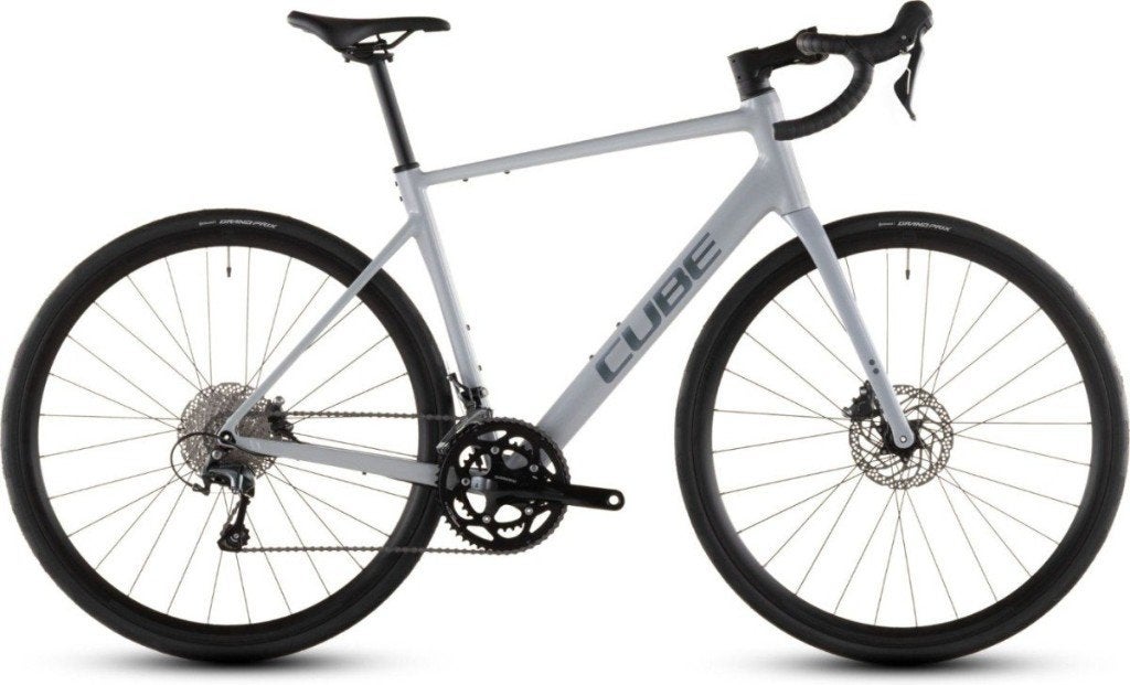 Cube Attain race  Framemaat 62 cm