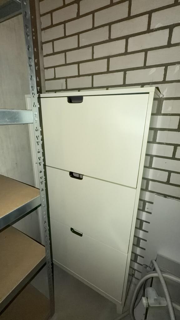 Stall ikea schoenenkast, Huis en Inrichting, Kasten | Schoenenkasten, Ophalen, Zo goed als nieuw
