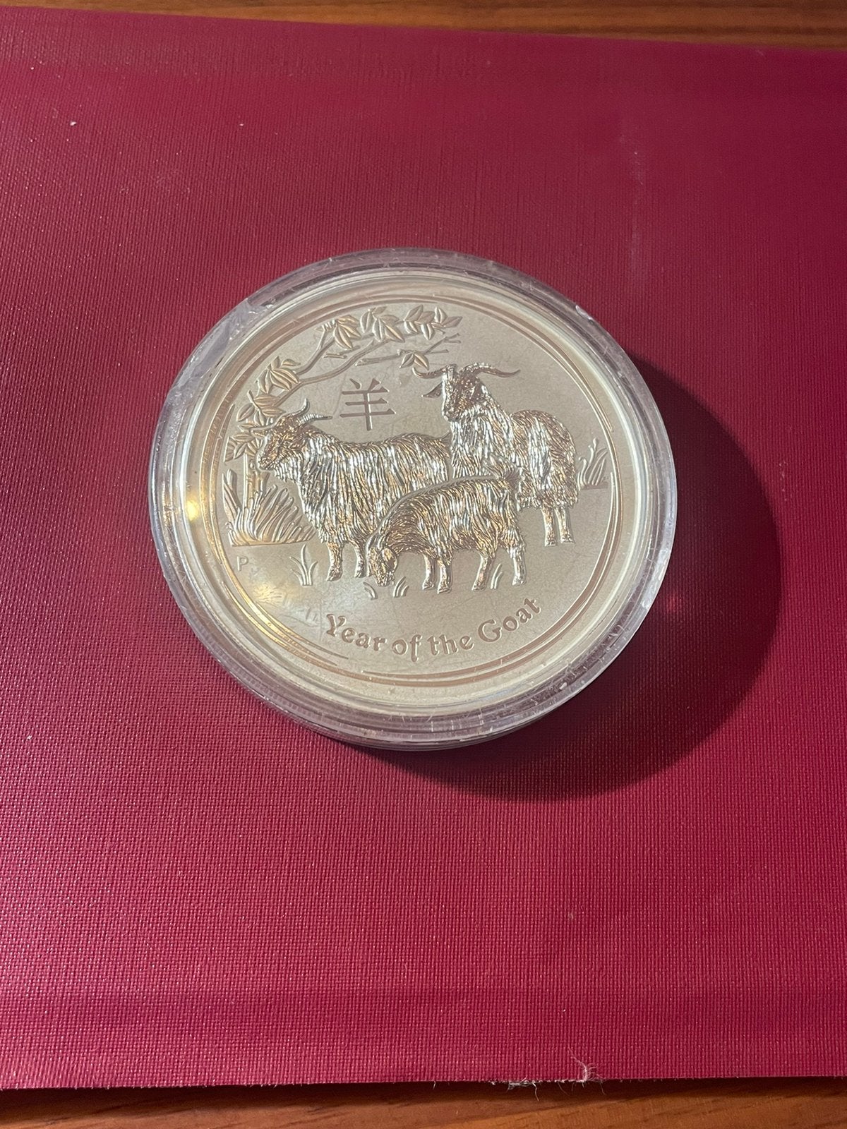 5 ounce zilver | gewild, Ophalen of Verzenden, Zilver