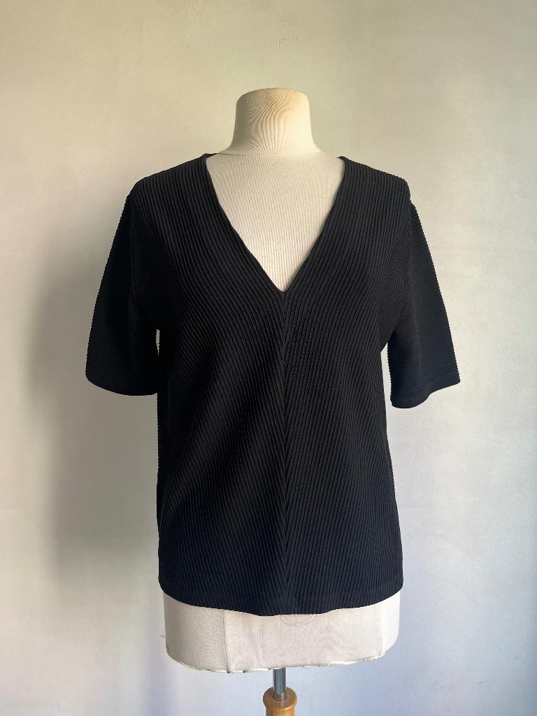 sissy boy top maat m zwart, Kleding | Dames, Tops, Maat 38/40 (M), Verzenden, Zwart, Sissy-Boy