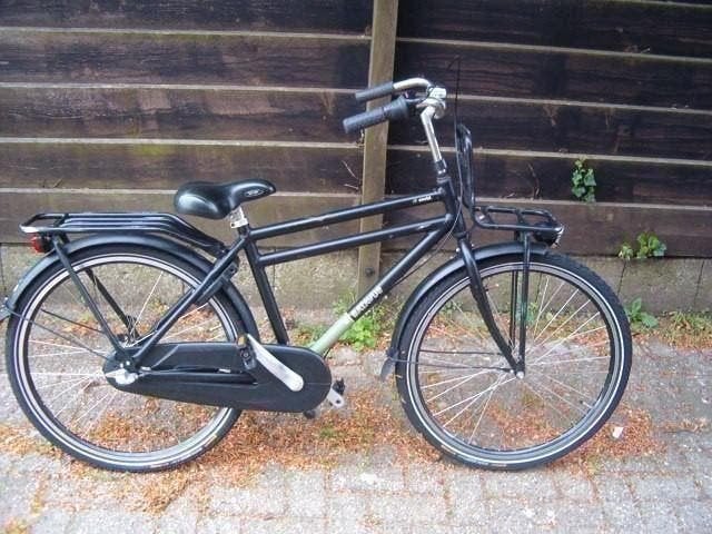 batavus amigo 26 inch nexus 3, Fietsen en Brommers, Fietsen | Jongens, Ophalen of Verzenden, Gebruikt, 26 inch of meer, Versnellingen