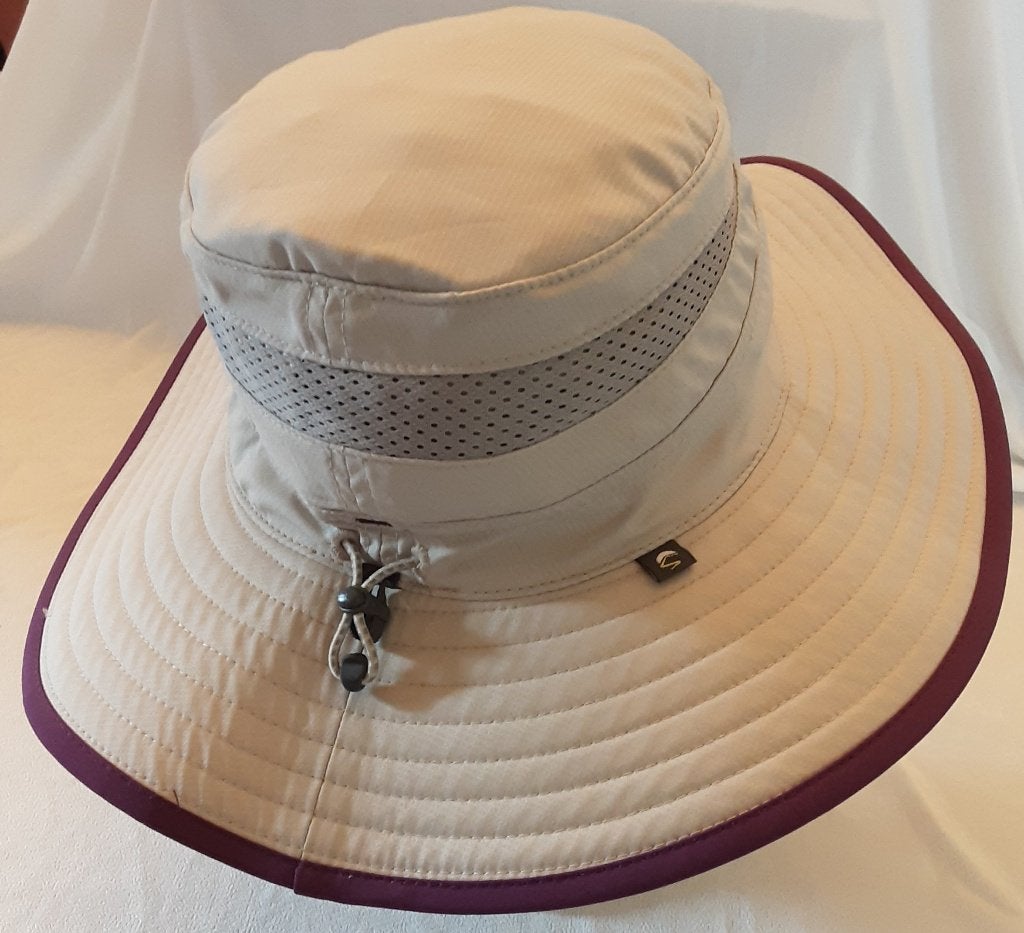 Safari hat Sunday afternoons, Verzenden, Zo goed als nieuw, One size fits all, Hoed