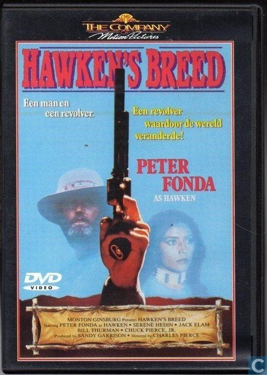 4-top-films, Highway 395, Dead awake, sand en Hawken's breed, Vanaf 16 jaar, Ophalen of Verzenden, Zo goed als nieuw, Actie