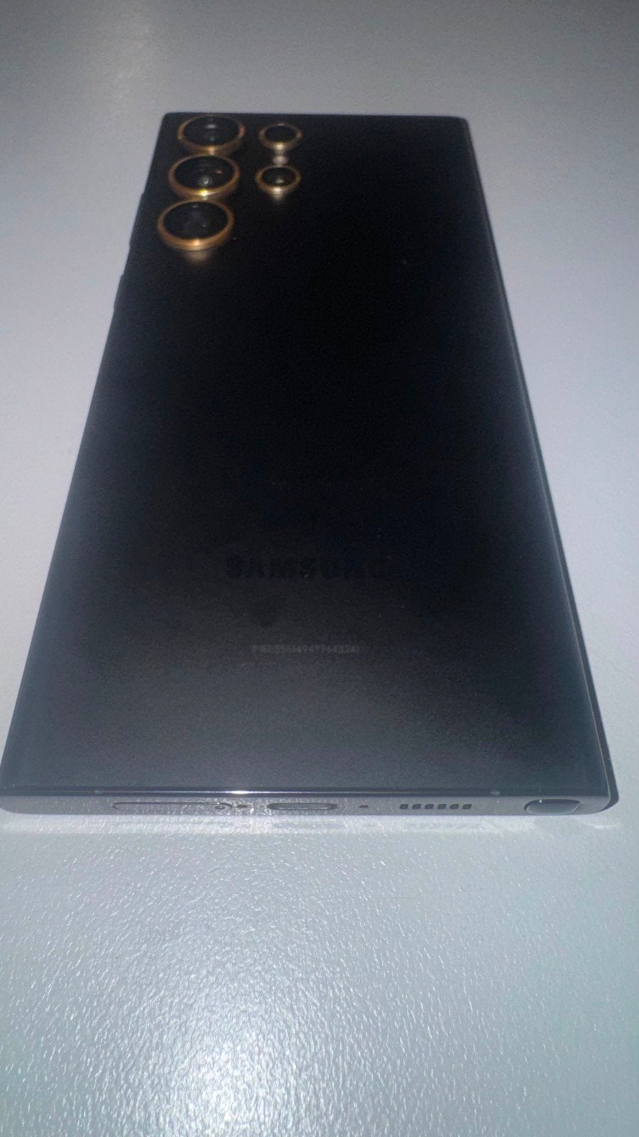Foto 6 van Samsung s23 Ultra 256GB - Zeer nette staat