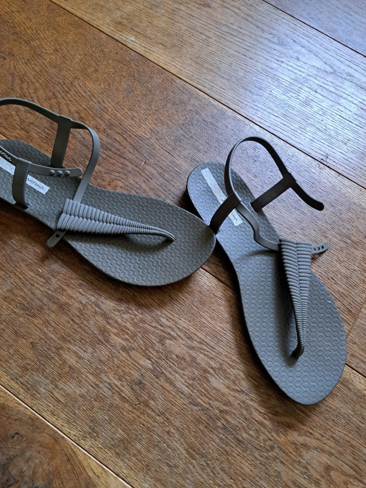 Sandaaltjes Ipanema maat 39, Ophalen of Verzenden, Nieuw, Schoenen