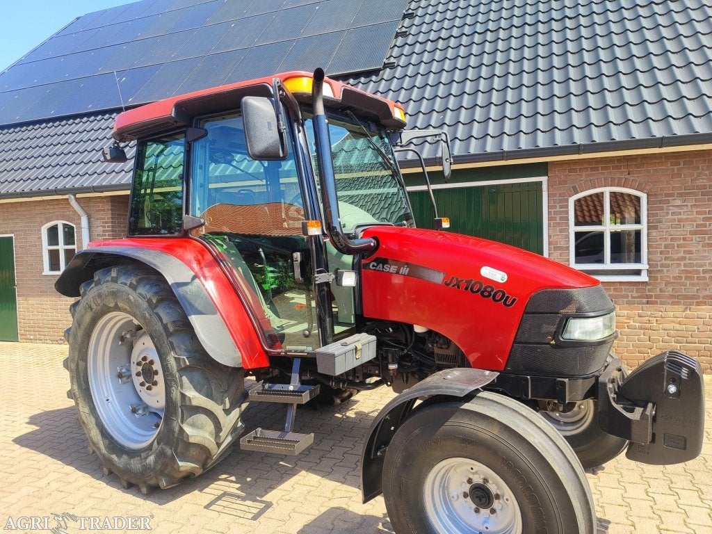 Case JXU 1080, Gebruikt, -, Niet opgegeven, Case IH
