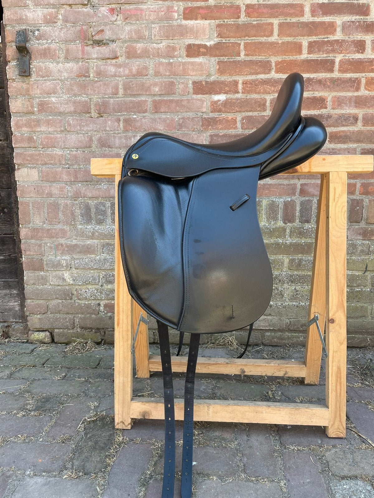 Anatomica Octant G3 18 inch, Ophalen, Anatomica, Gebruikt, Dressuur