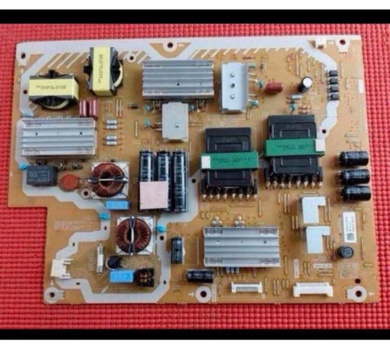 PANASONIC TX-50AX802B 50" LED TV TNPA5937 3 P Moederbord, P, P, P, Ophalen of Verzenden
