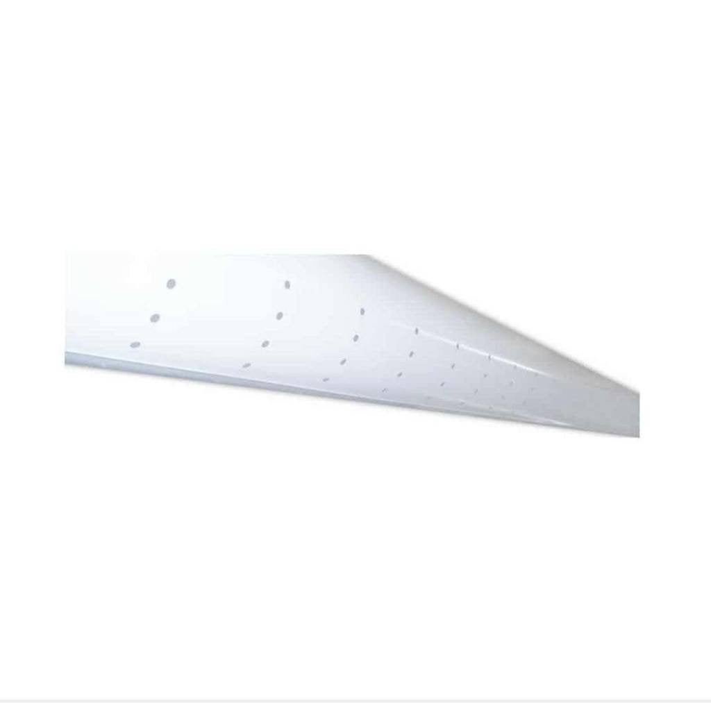 Luchtverdeelslang 315mm 5 meter – nieuw, kas / werkplaats, Ophalen of Verzenden, Nieuw, Staal