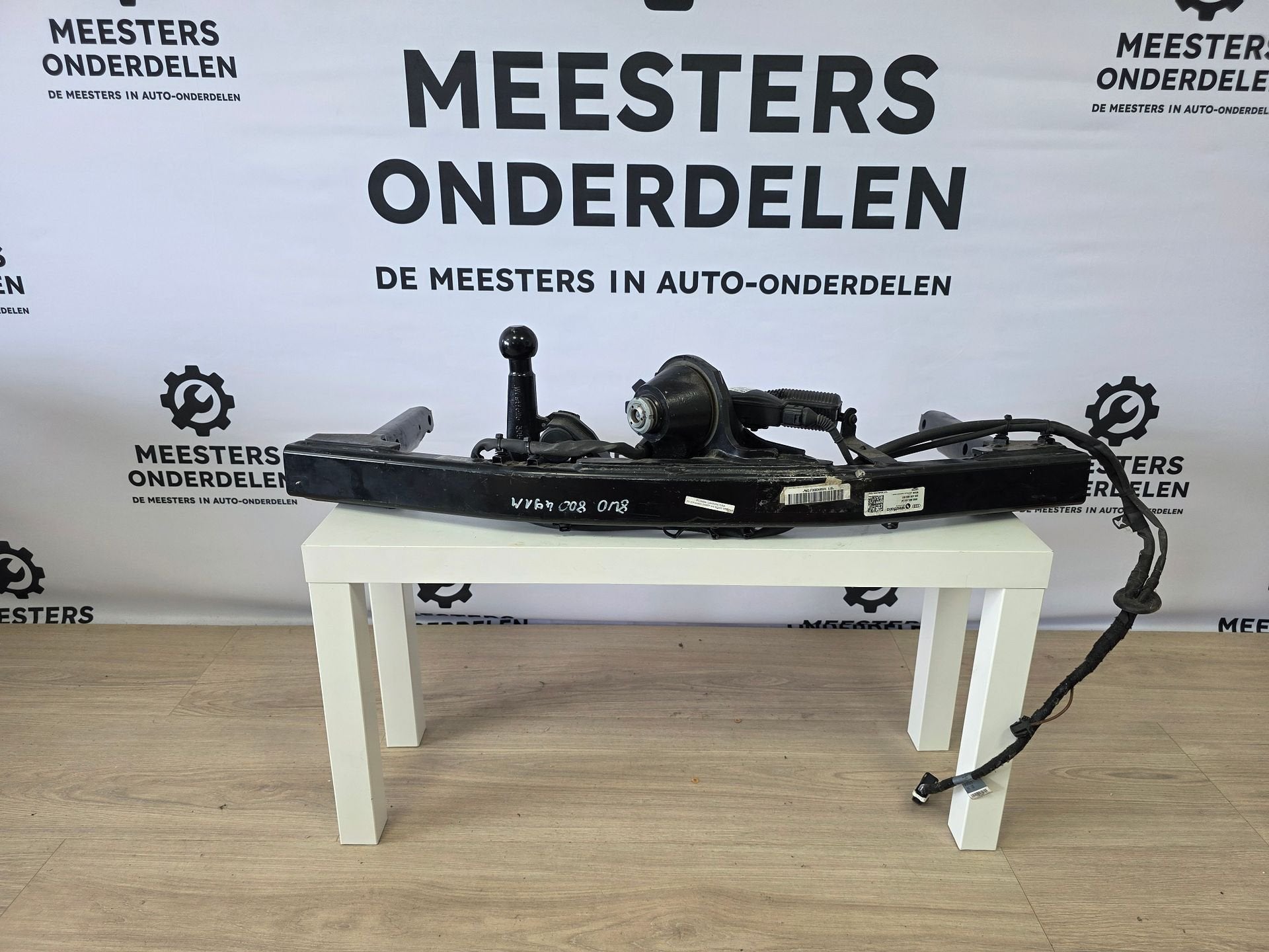 Audi A4 B9 / A5 F5 Elektrische Trekhaak Westfalia 8W0800491M, Auto-onderdelen, -, -, -