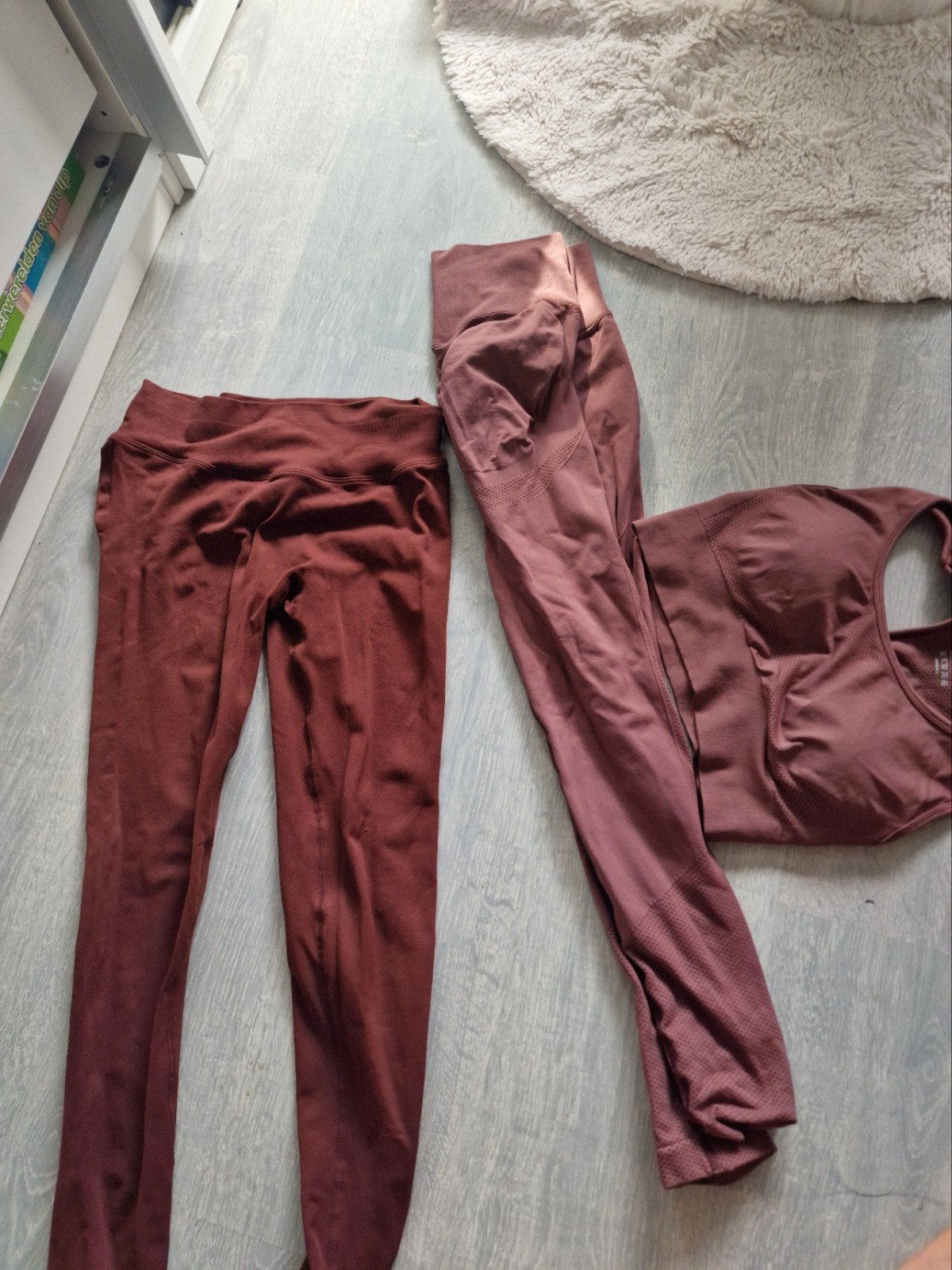 Nieuw sport set maat M, Kleding | Dames, Ophalen of Verzenden