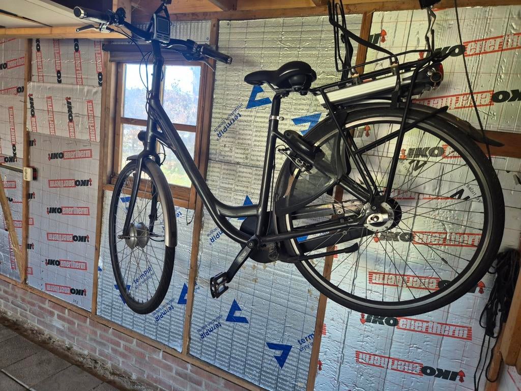 MC Multicycle elektrische damesfiets defecte motor., Ophalen, Gebruikt, Overige merken