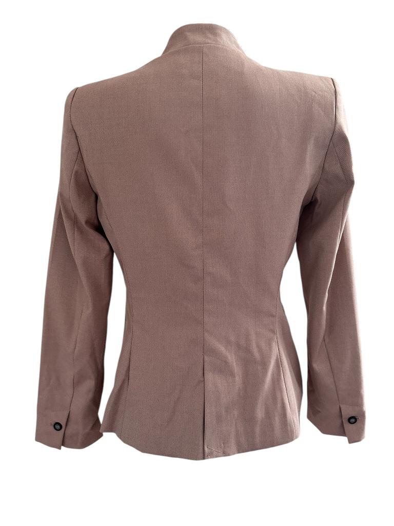 Zara blazer S, Ophalen of Verzenden, Zo goed als nieuw, Roze