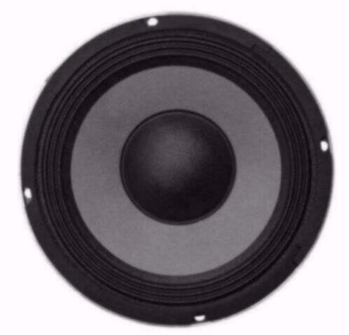 20 Cm Bass Speaker 200 Watt 8 Ohm [041-KJ], Overige merken, ., Overige typen, Nieuw