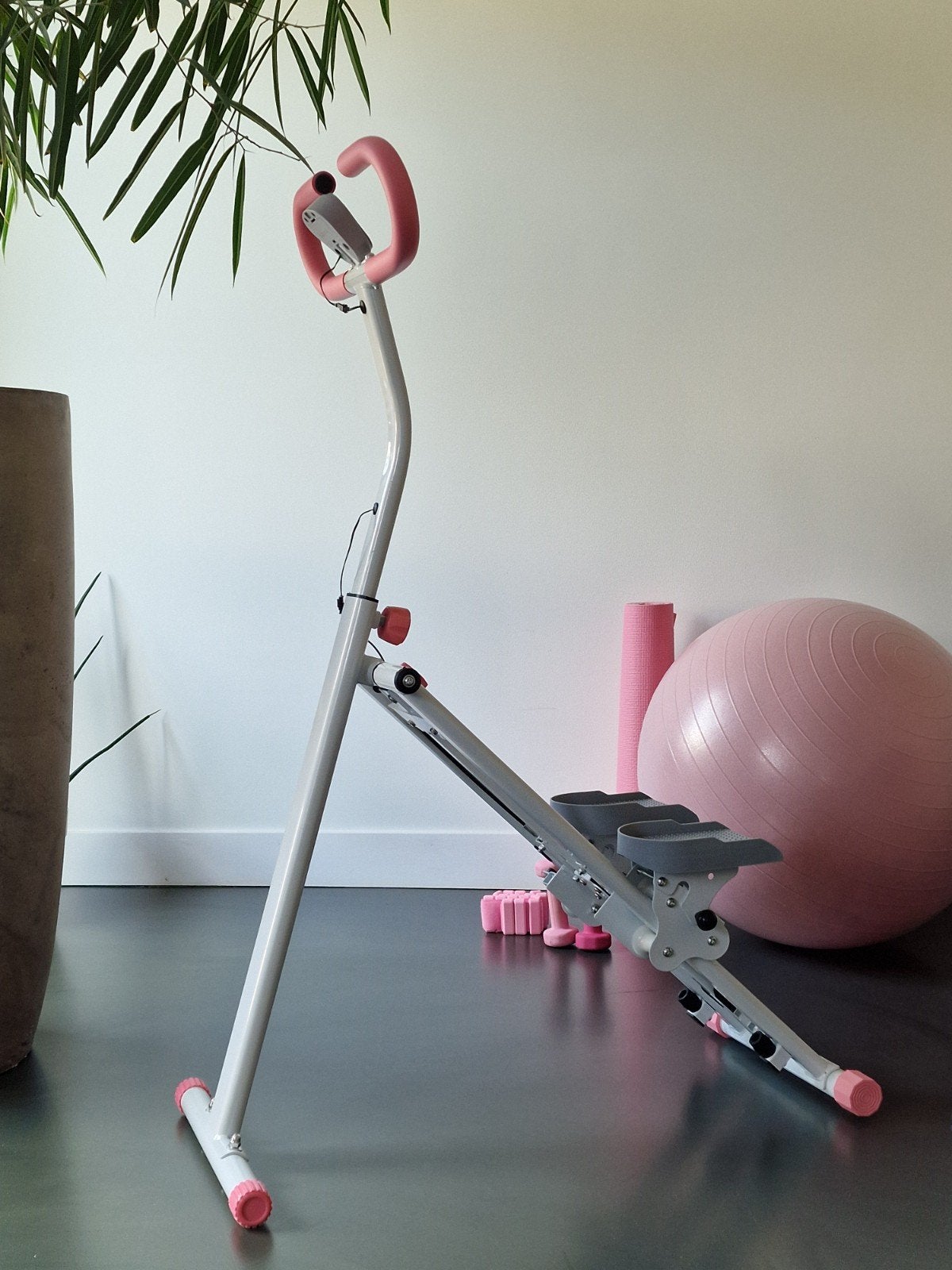 Stair stepper - Home gym, Sport en Fitness, Ophalen, Zo goed als nieuw, Overige typen