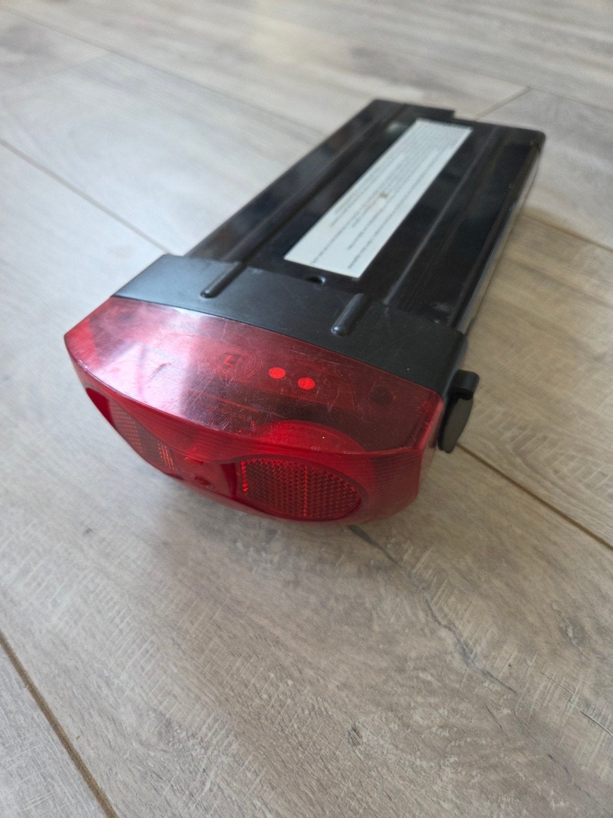 Cortina ecomo 24V gereviseerd, Gebruikt, ., Ophalen of Verzenden, .