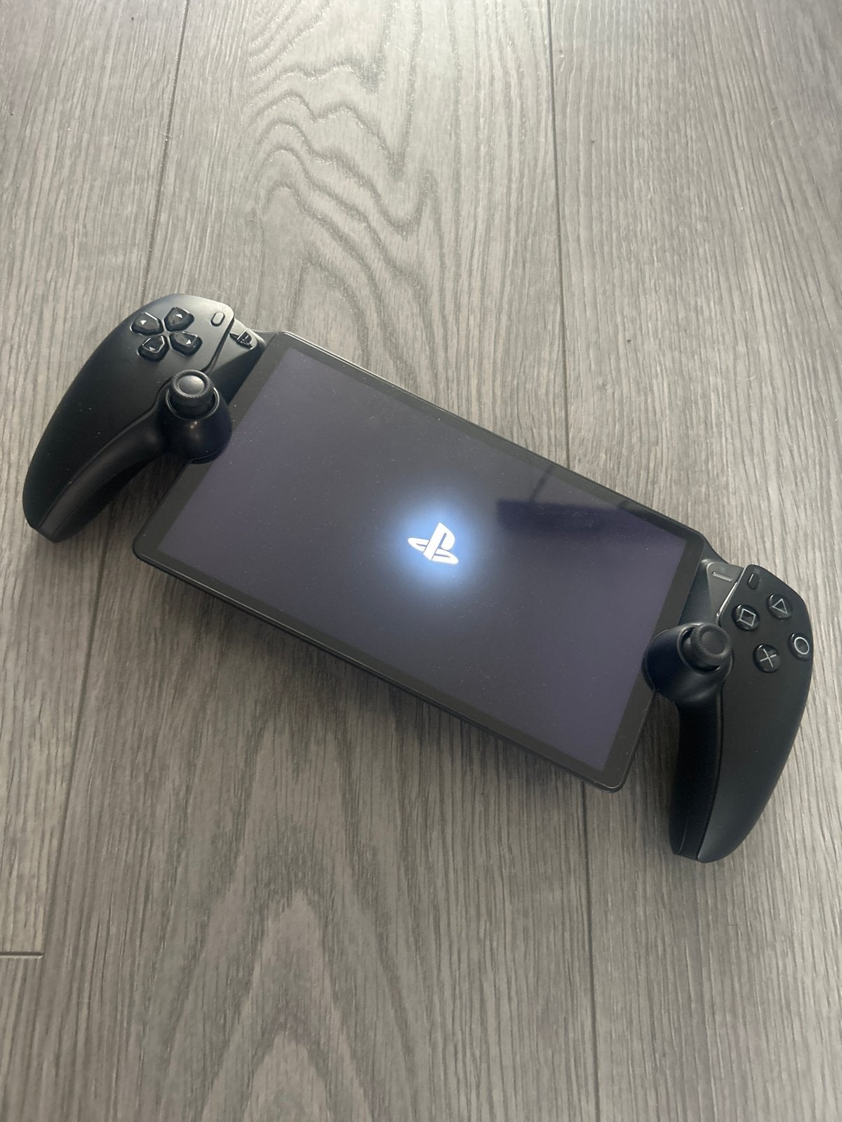 PlayStation Portal Remote Player met hoesje, Spelcomputers en Games, Spelcomputers | Sony PlayStation Consoles | Accessoires, Ophalen