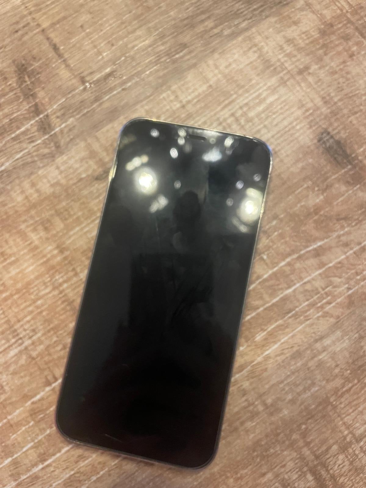 iPhone 12 Pro Goud, Telecommunicatie, 84 %, Zonder simlock, Zonder abonnement, Goud