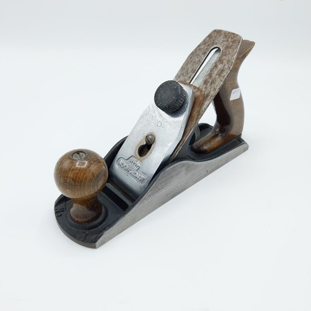 Nooitgedagt 4C Schaaf (58020-43), Antiek en Kunst, Antiek | Gereedschap en Instrumenten, Ophalen of Verzenden