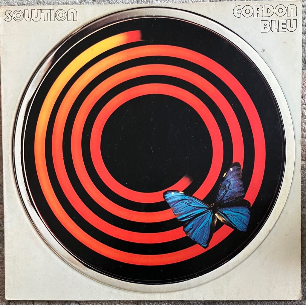 SOC Solution 2  albums €22,50 ook los te koop, Cd's en Dvd's, LP, 12 inch, Progressive Rock, Gebruikt