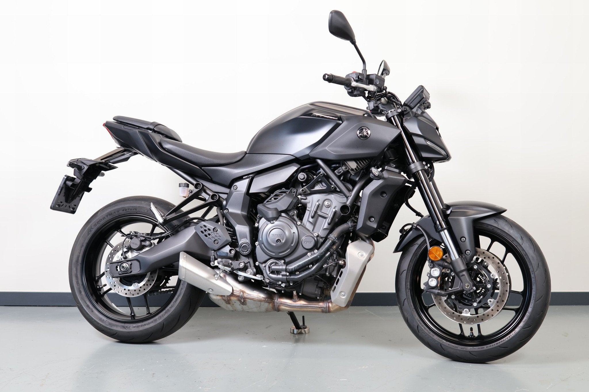 Yamaha MT-07 Y-AMT (bj 2026), Motoren, Motoren | Yamaha, Klantenservice@yamaha-motor.nl, Koolhovenlaan 101
1119 NC  Schiphol-Rijk, NL
