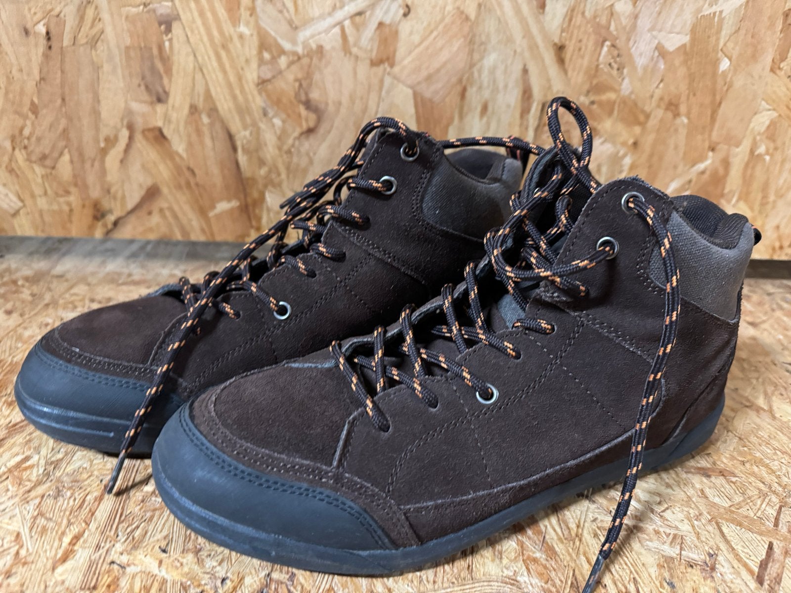 Human Nature wandelschoenen - Maat 40 als nieuw, Ophalen of Verzenden, Zo goed als nieuw, Schoenen