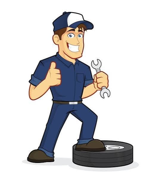 Automonteur, Apk-keuring