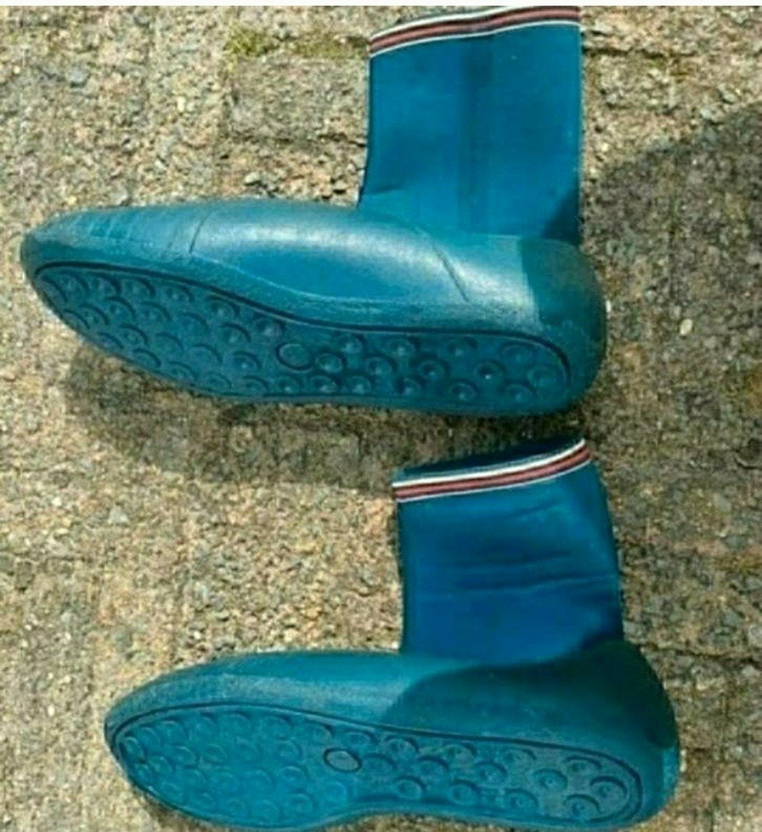 Windsurfschoenen,maat 41/42,lekvrij,blauw,Neopreen,noppen,, Ophalen of Verzenden, Zo goed als nieuw, Overige typen