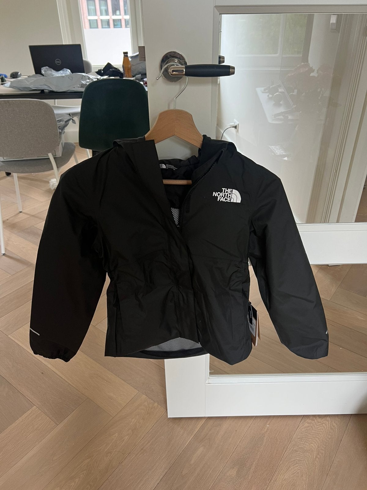 The North Face Jacket, Kinderen en Baby's, Ophalen of Verzenden, Zo goed als nieuw, Jongen of Meisje, Jas