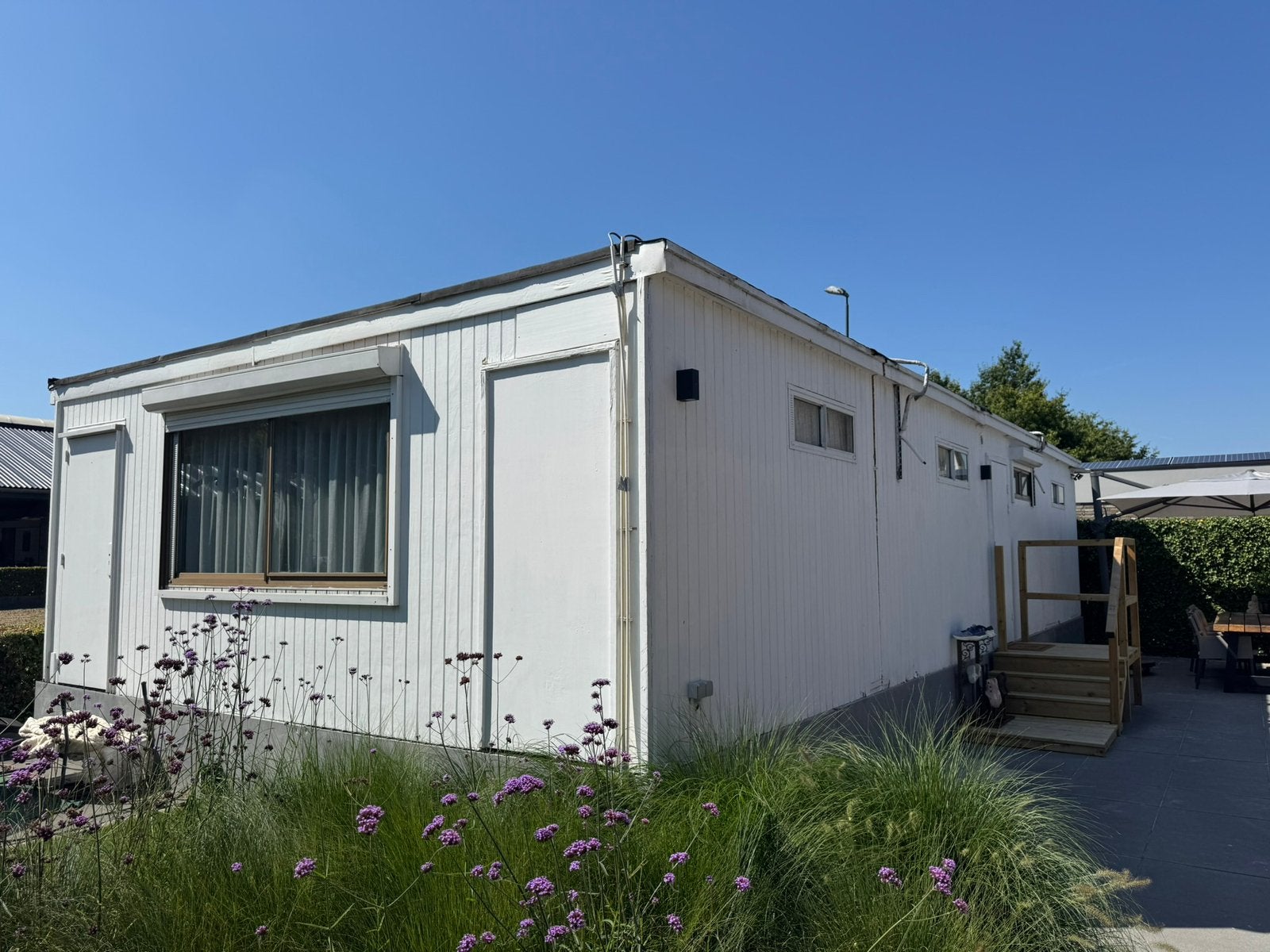 Te koop: ruime woonunit van 75 m² met 2 airco’s, Ophalen