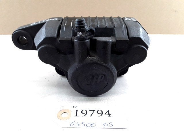 GS500 2002 - 2006 Suzuki Remklauw D1-37270